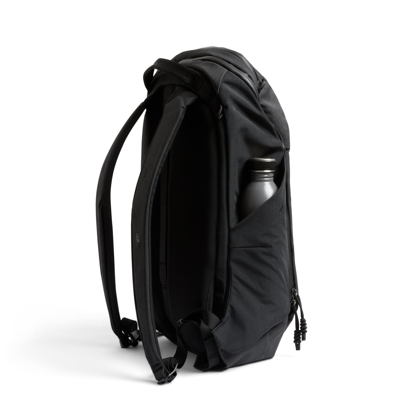 20L Daily Travel Backpack with Notebook Sleeve