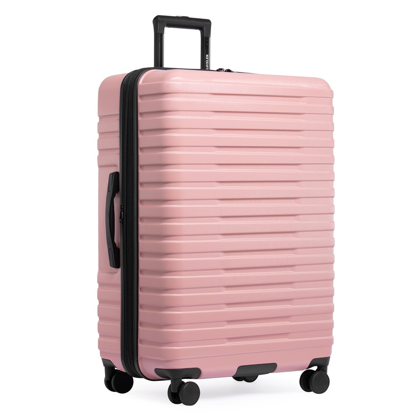 U.S. Traveler Boren