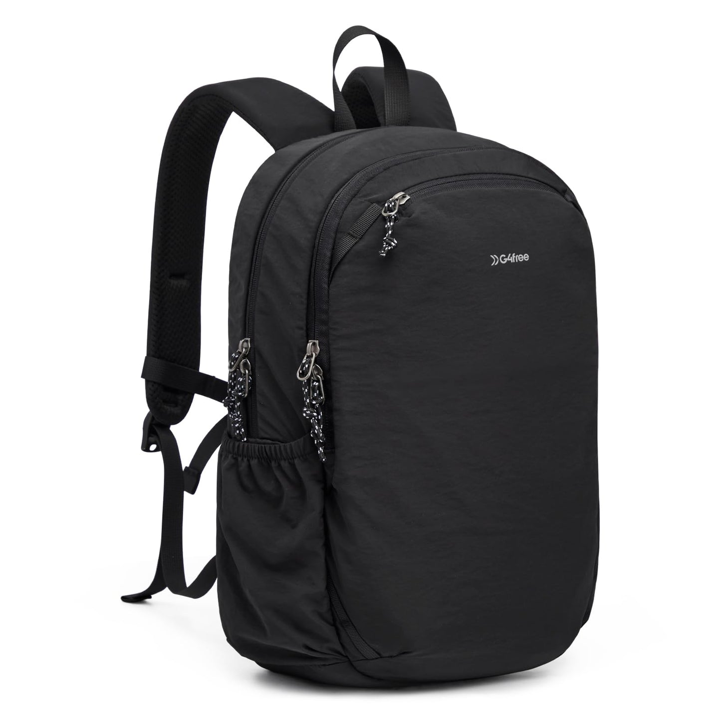 15L Lightweight Hiking and Travel Backpack