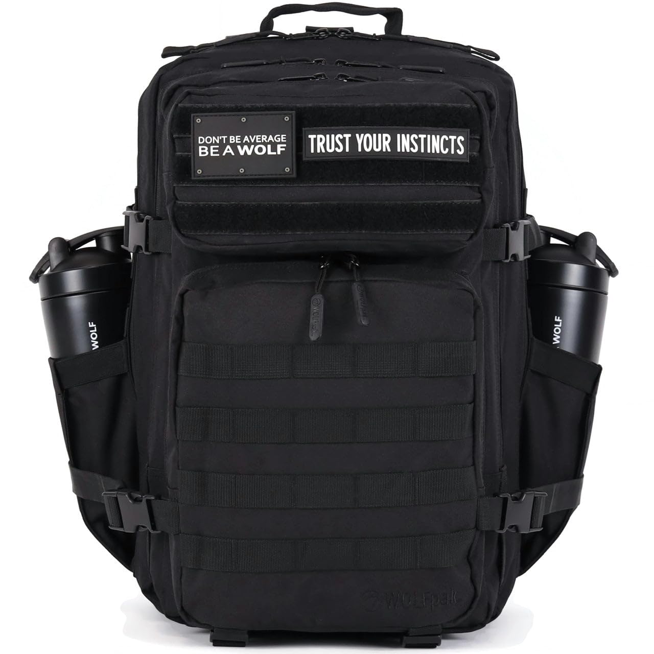 WOLFpak Backpack