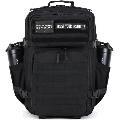 WOLFpak Backpack