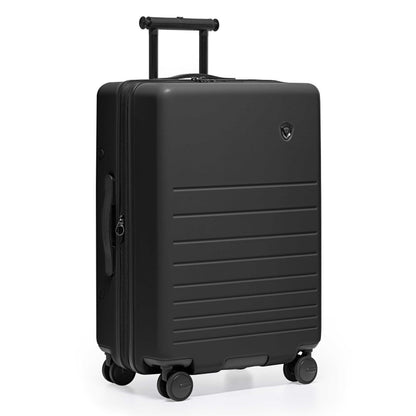 Traveler's Choice Markham Hardside Expandable Luggage with Hinomoto Spinner Wheels