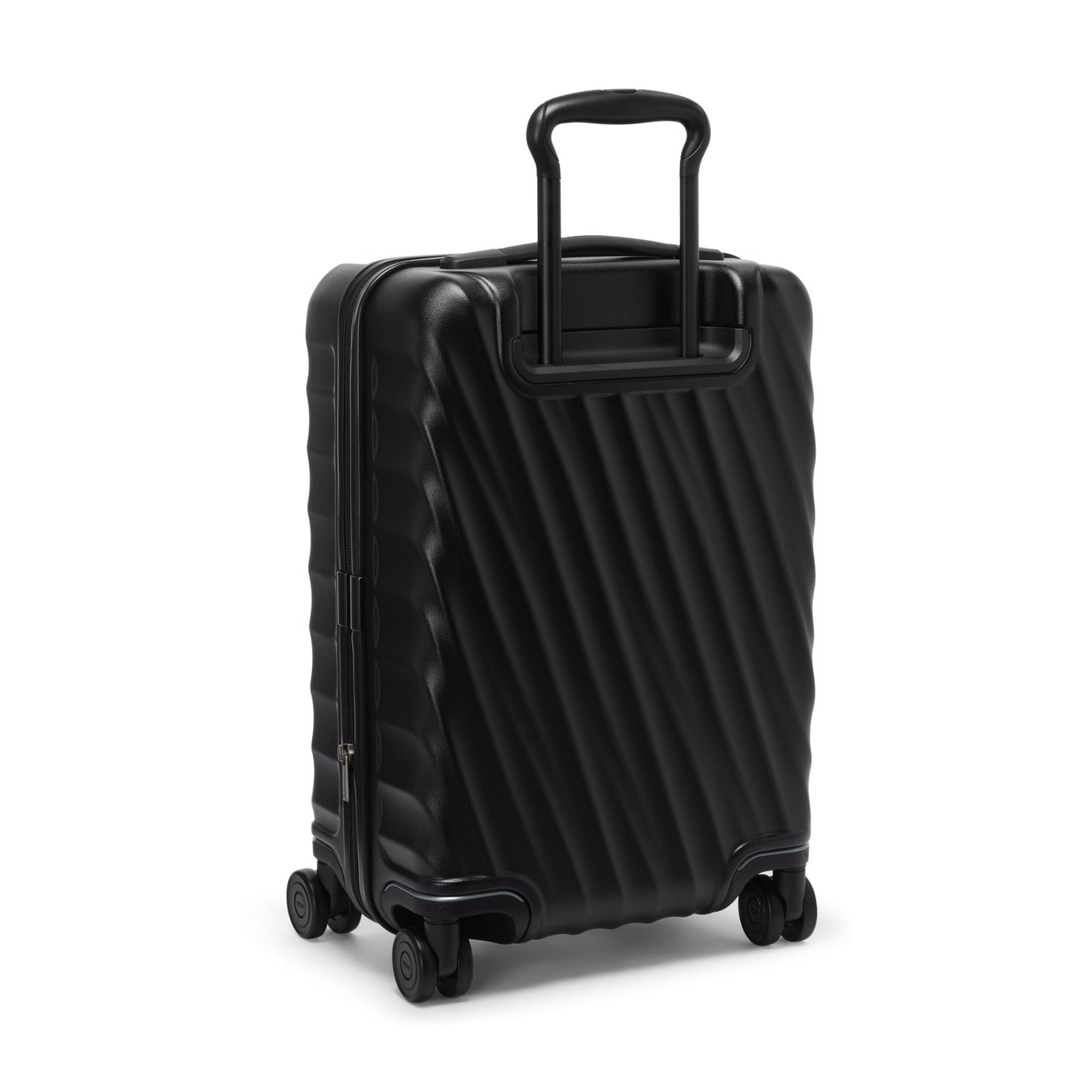 Front Access Expandable Carry-On Hard Shell Suitcase