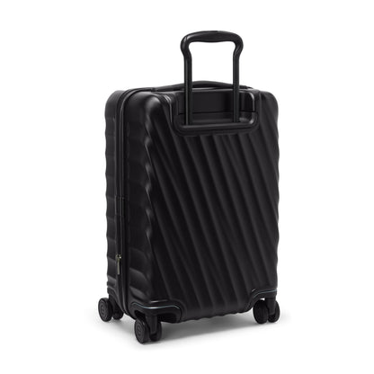 Front Access Expandable Carry-On Hard Shell Suitcase