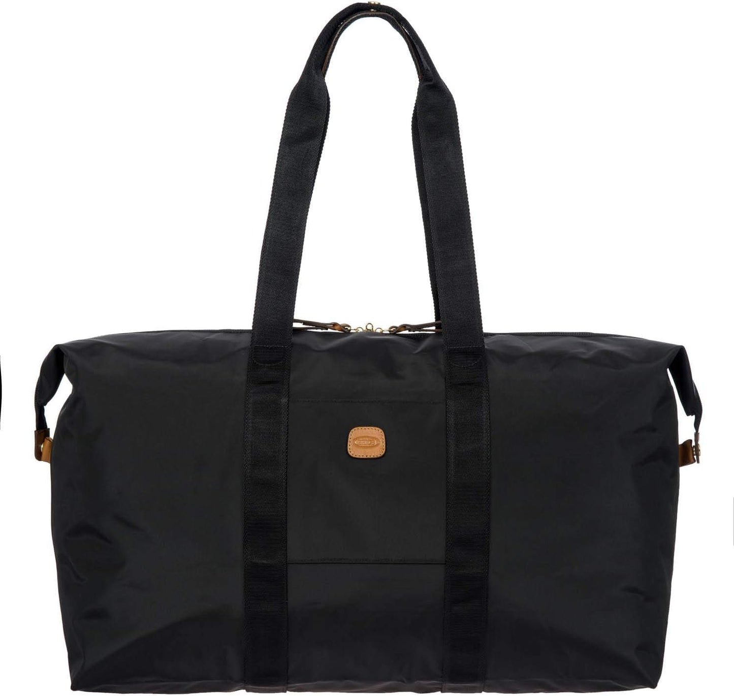 Bric's X-Bag/X-Travel 2.0 Overnight Weekender Folding Duffel Bag - 22" Carry On Bag