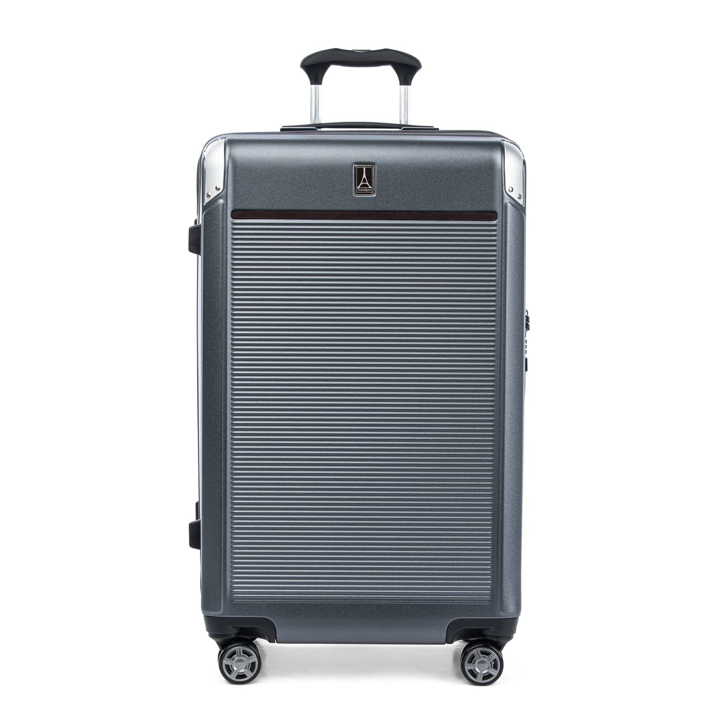 Expandable Hardside Spinner Luggage with TSA Lock