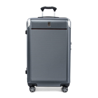 Expandable Hardside Spinner Luggage with TSA Lock