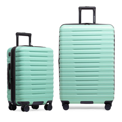 U.S. Traveler Boren