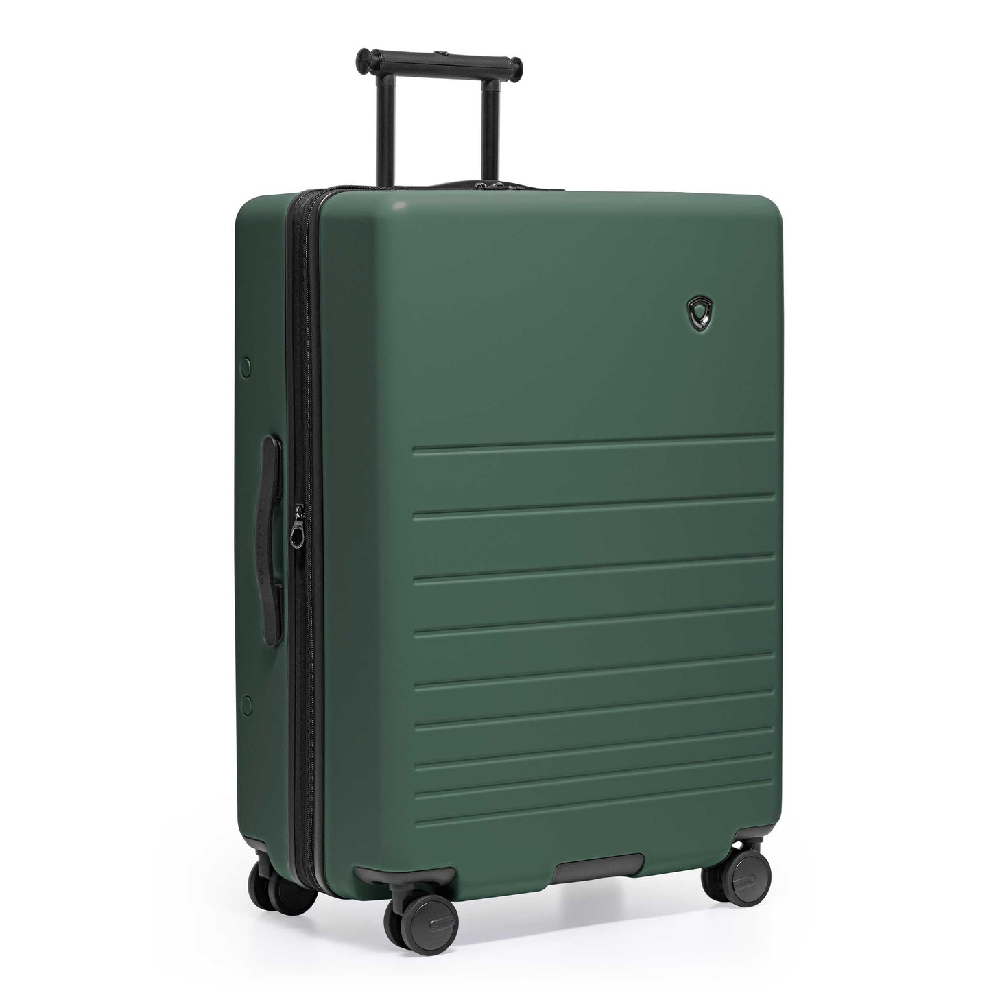 Traveler's Choice Markham Hardside Expandable Luggage with Hinomoto Spinner Wheels