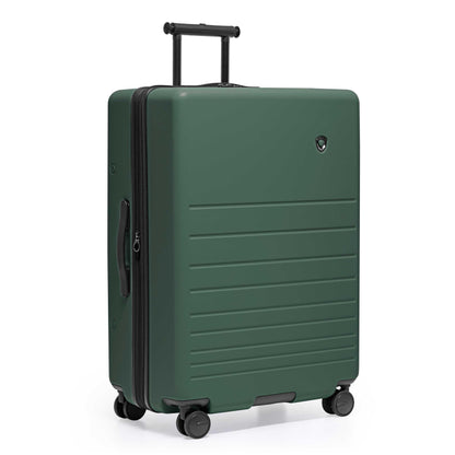 Traveler's Choice Markham Hardside Expandable Luggage with Hinomoto Spinner Wheels