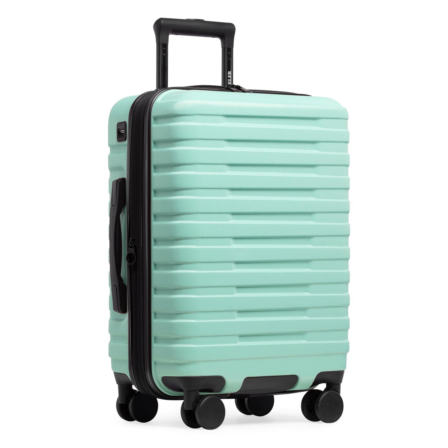 U.S. Traveler Boren