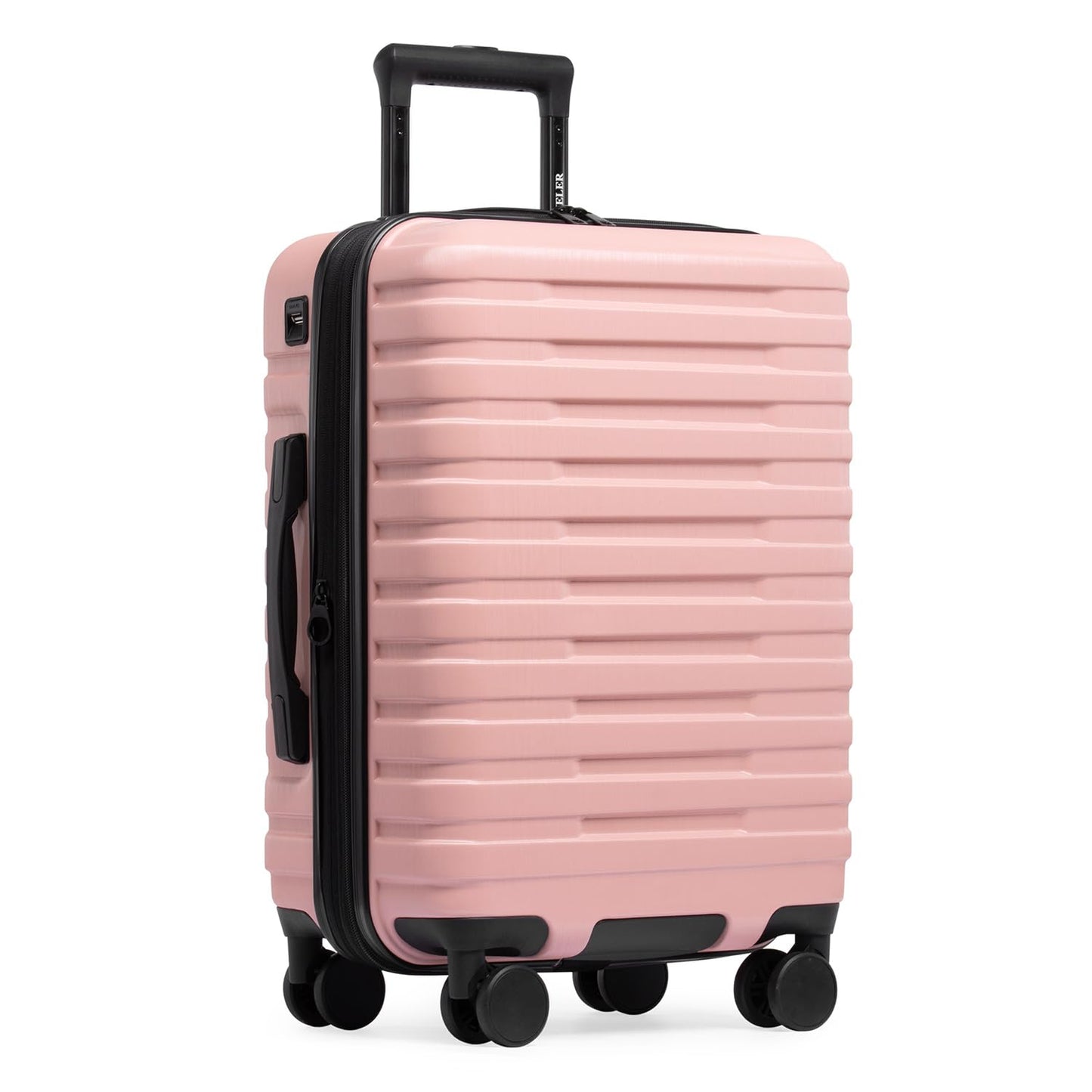 U.S. Traveler Boren