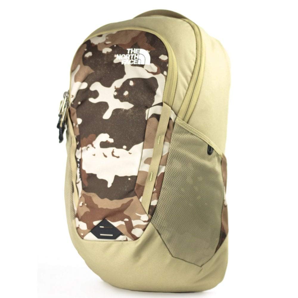 Water-Resistant Commuter Laptop Backpack with 16-Inch Sleeve