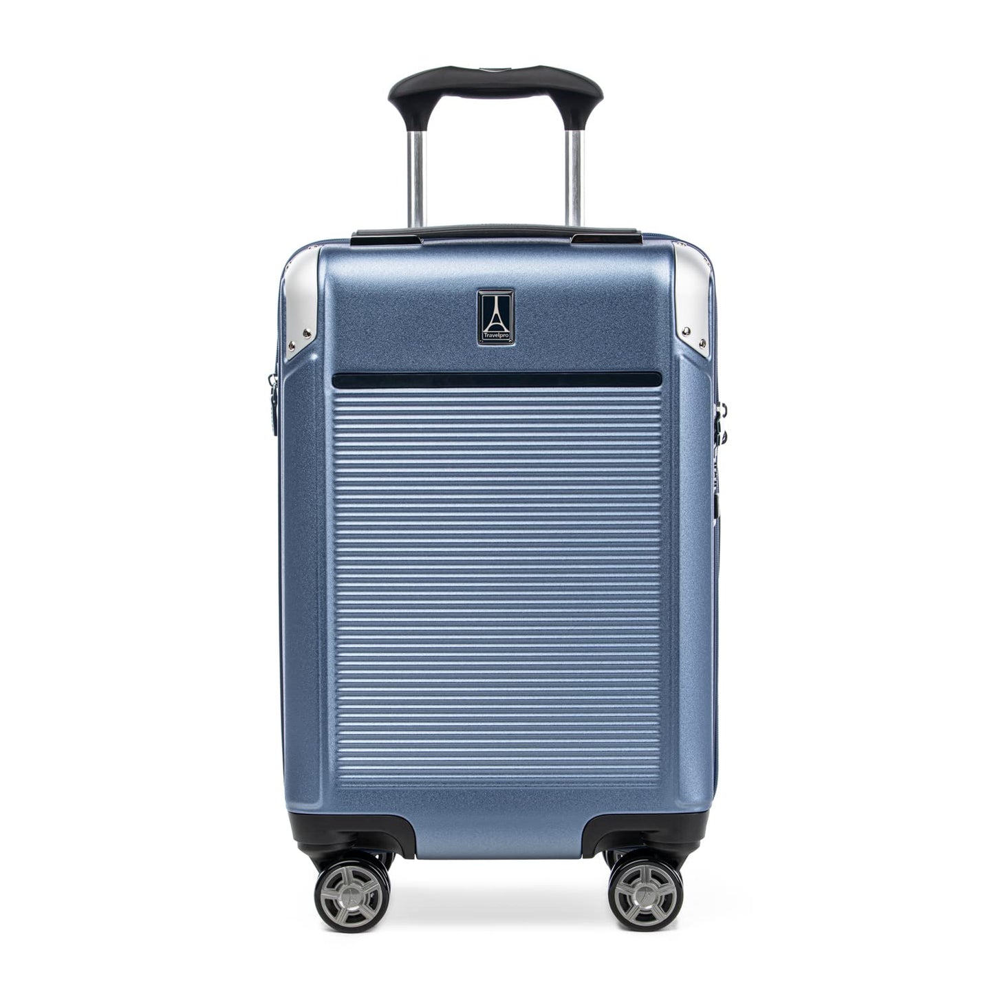 Expandable Hardside Spinner Luggage with TSA Lock