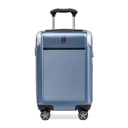Expandable Hardside Spinner Luggage with TSA Lock