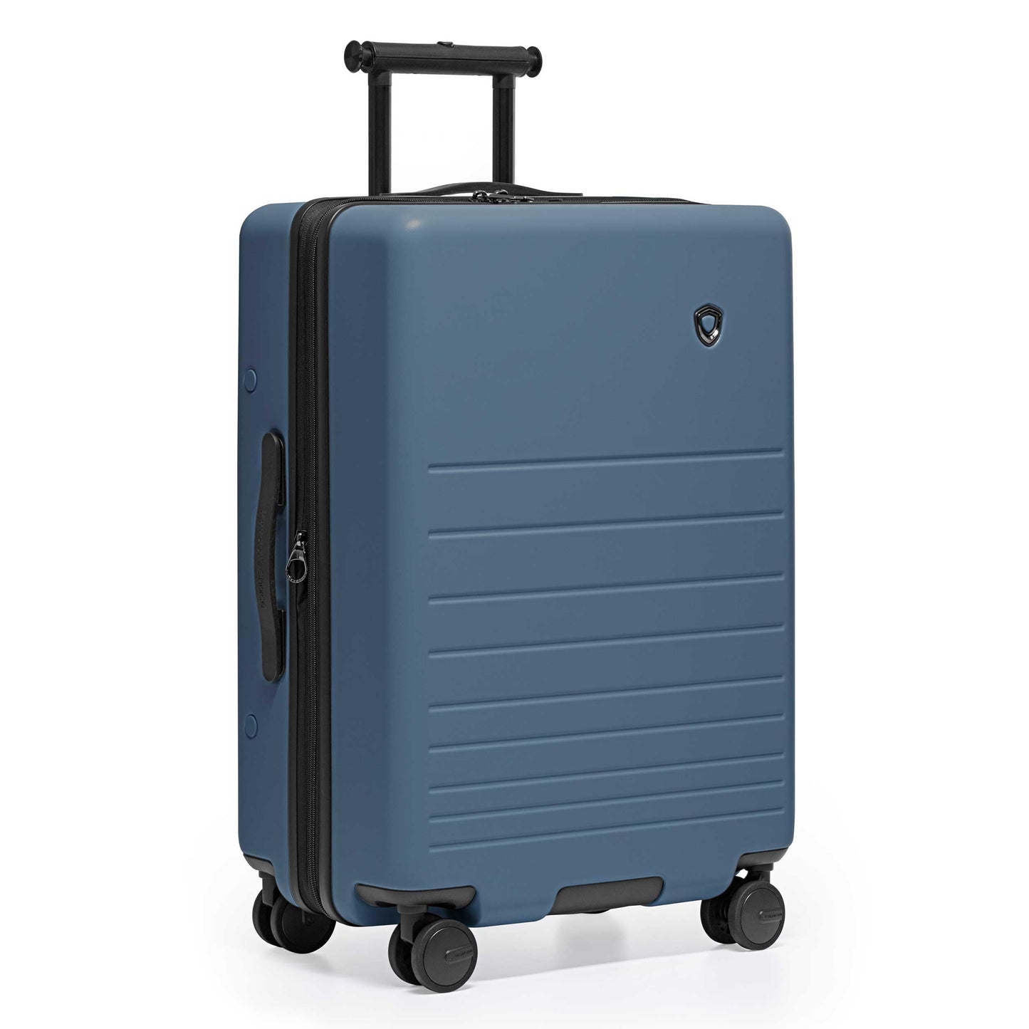 Traveler's Choice Markham Hardside Expandable Luggage with Hinomoto Spinner Wheels