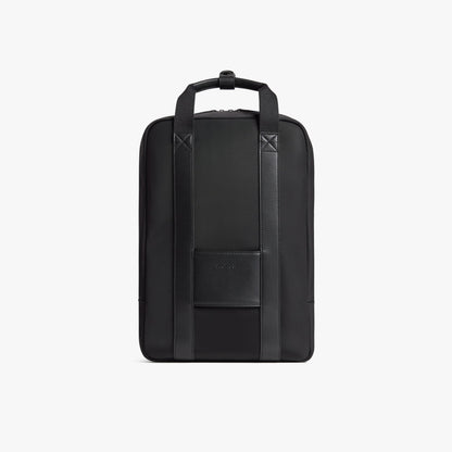 Lightweight Water-Resistant Travel Backpack with Laptop Compartment