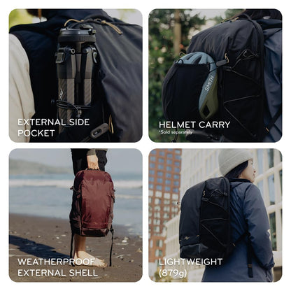 Peak Design Outdoor Backpack