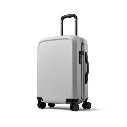 46L Carry-On Luggage with Hard Shell and Removable Packing Cubes
