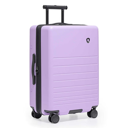 Traveler's Choice Markham Hardside Expandable Luggage with Hinomoto Spinner Wheels