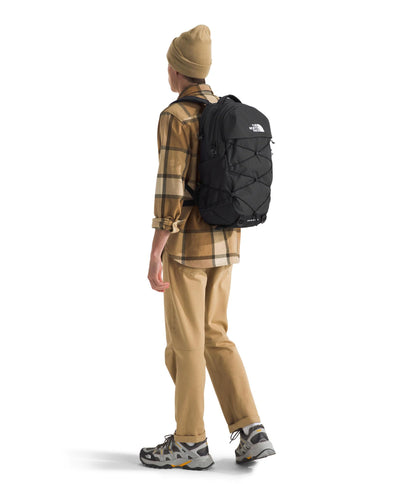 Water-Resistant Commuter Laptop Backpack with 16-Inch Sleeve