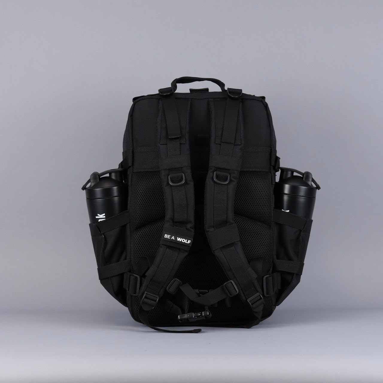WOLFpak Backpack