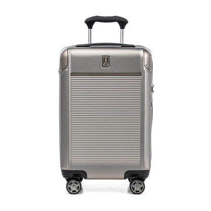 Expandable Hardside Spinner Luggage with TSA Lock