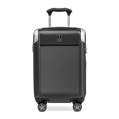 Expandable Hardside Spinner Luggage with TSA Lock