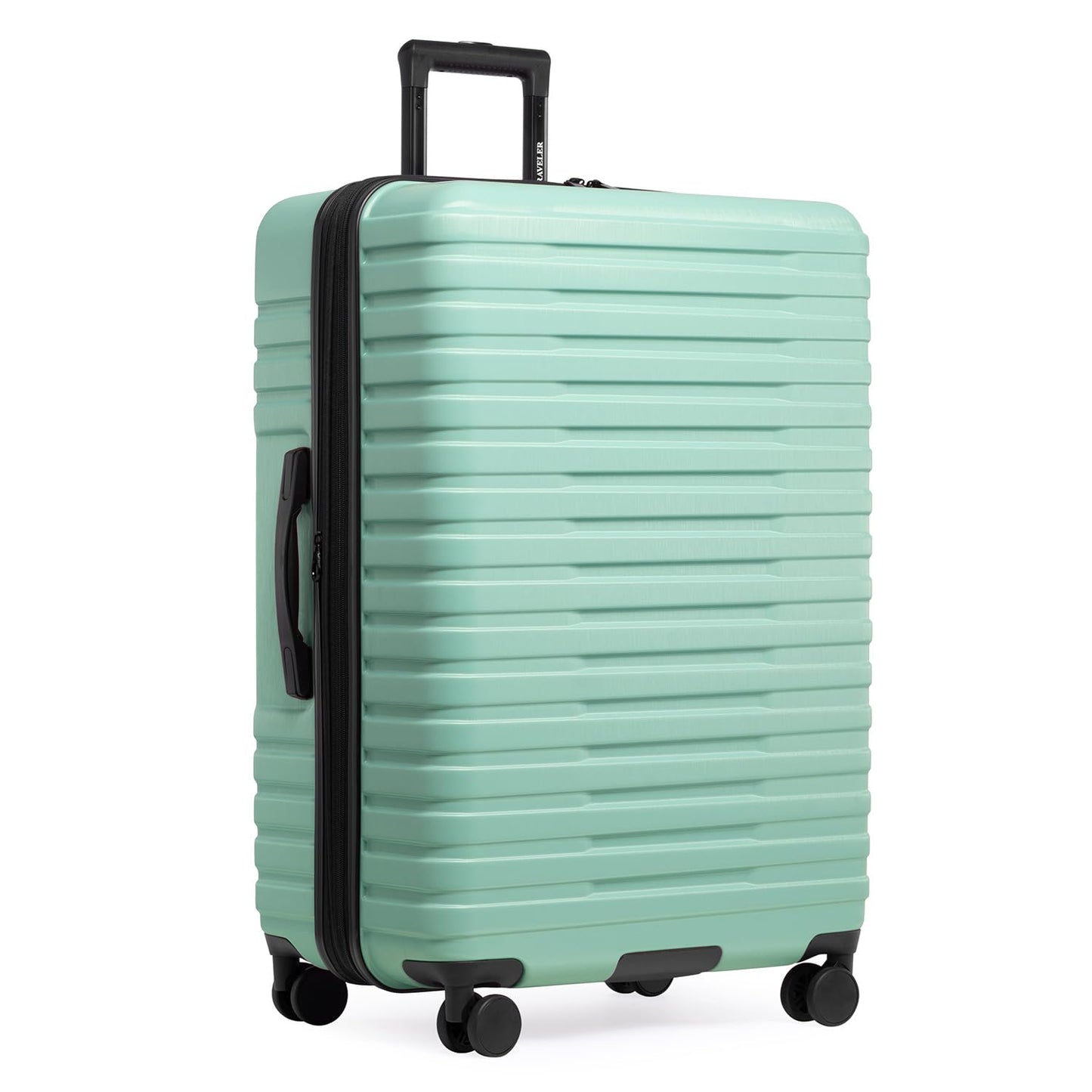 U.S. Traveler Boren