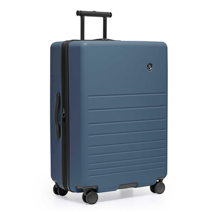 Traveler's Choice Markham Hardside Expandable Luggage with Hinomoto Spinner Wheels