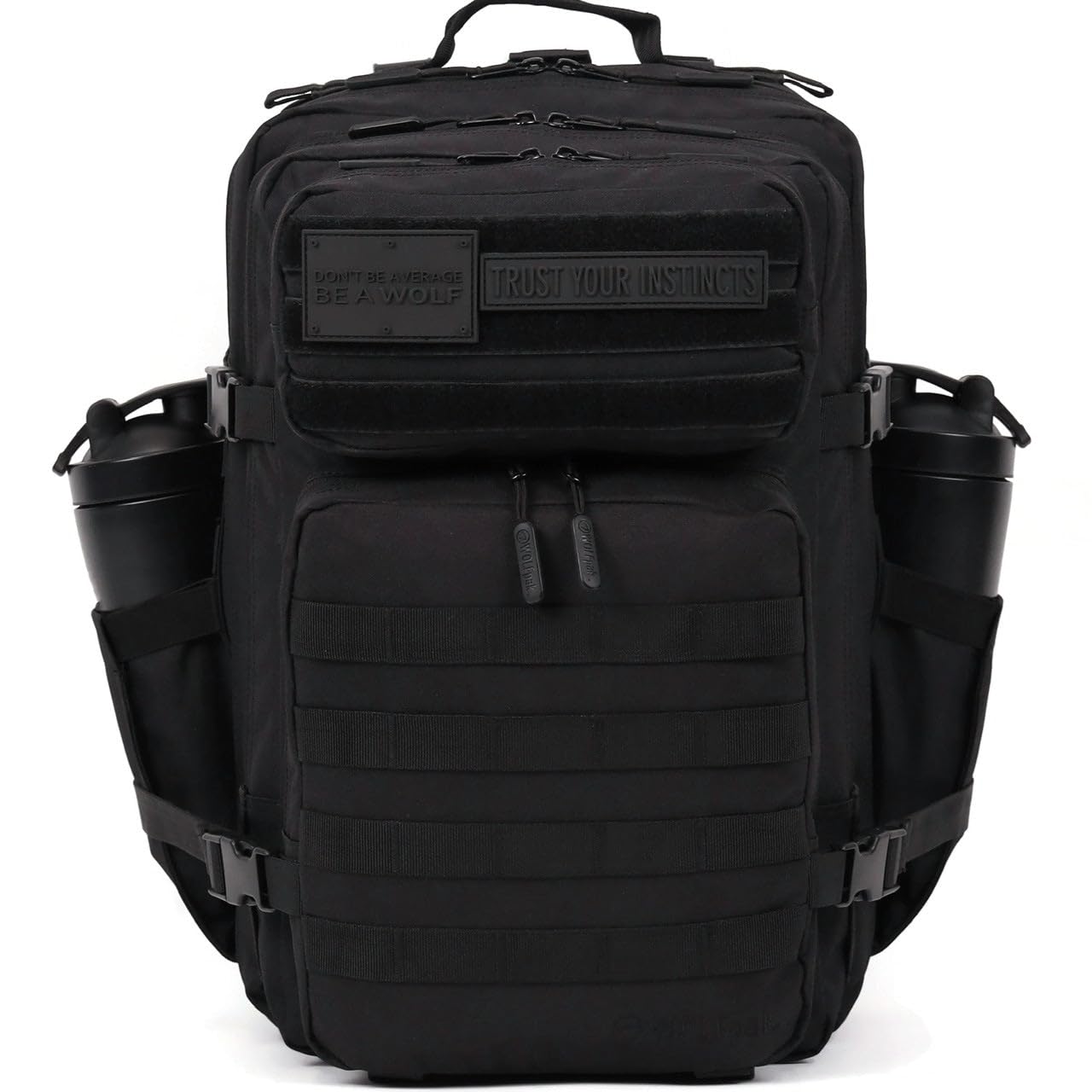 WOLFpak Backpack