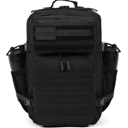 WOLFpak Backpack