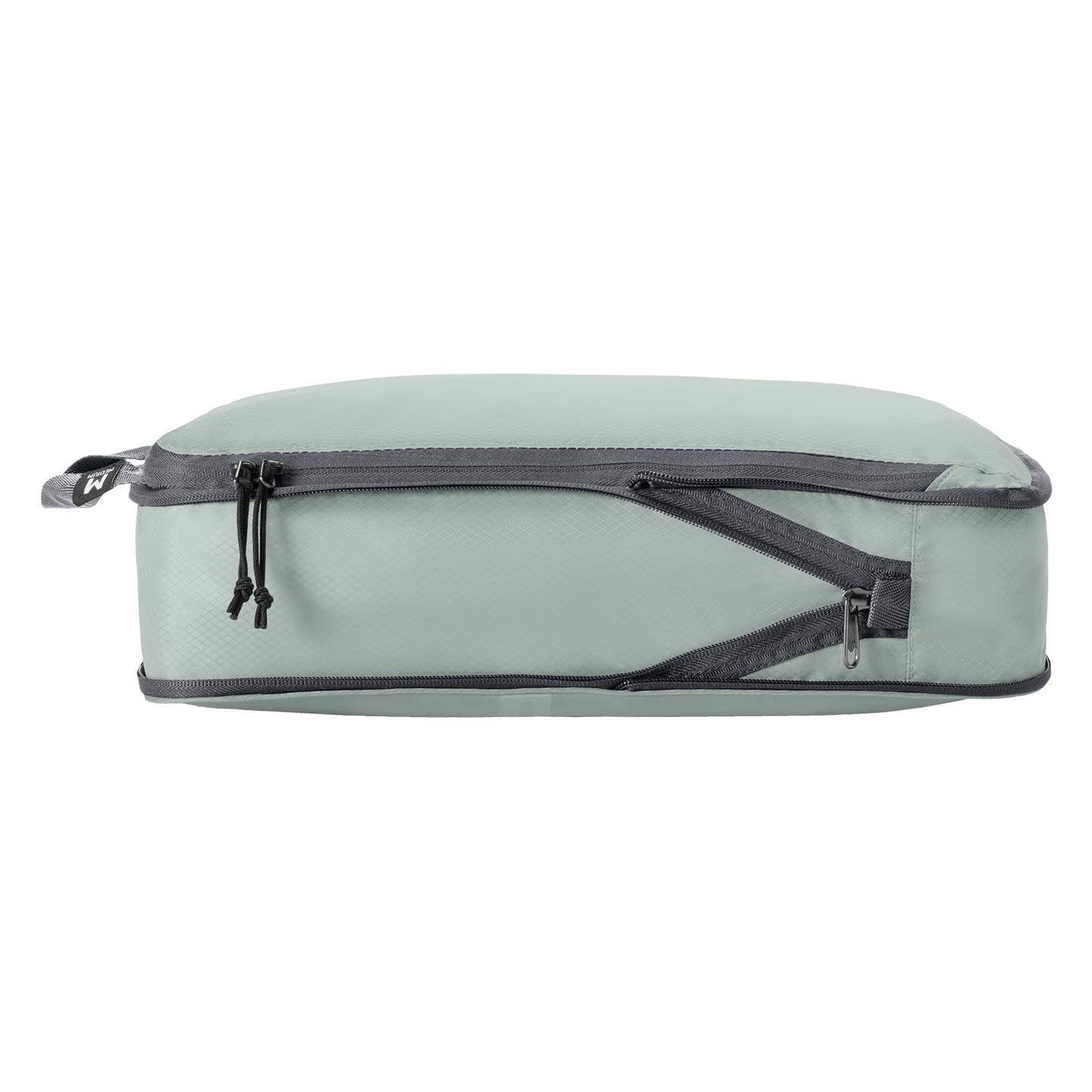 Carry-On Compression Packing Cube Set with Storage Divider
