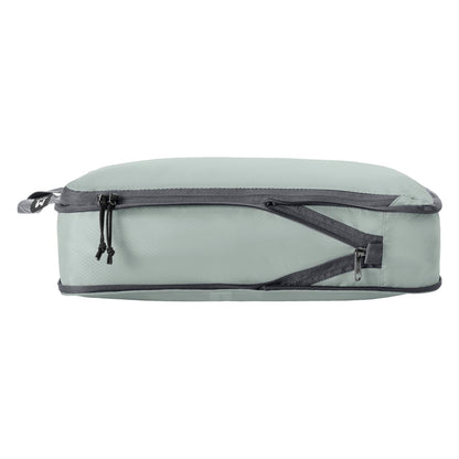 Carry-On Compression Packing Cube Set with Storage Divider