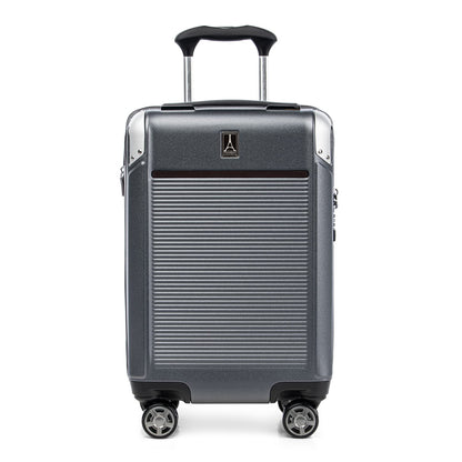 Expandable Hardside Spinner Luggage with TSA Lock