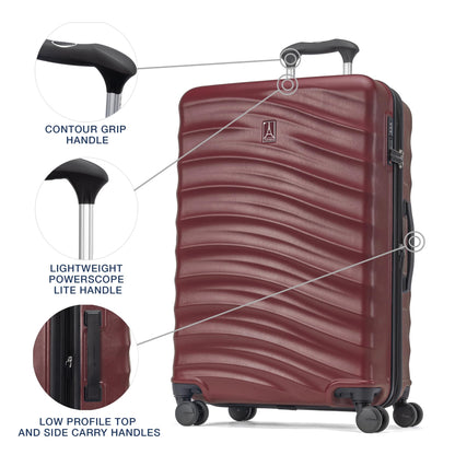 Travelpro Maxlite Air V2 Hardside Expandable