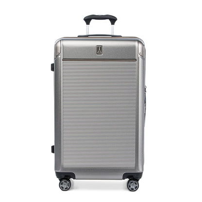 Expandable Hardside Spinner Luggage with TSA Lock