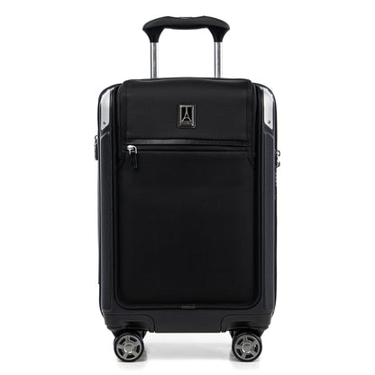 Expandable Hardside Spinner Luggage with TSA Lock