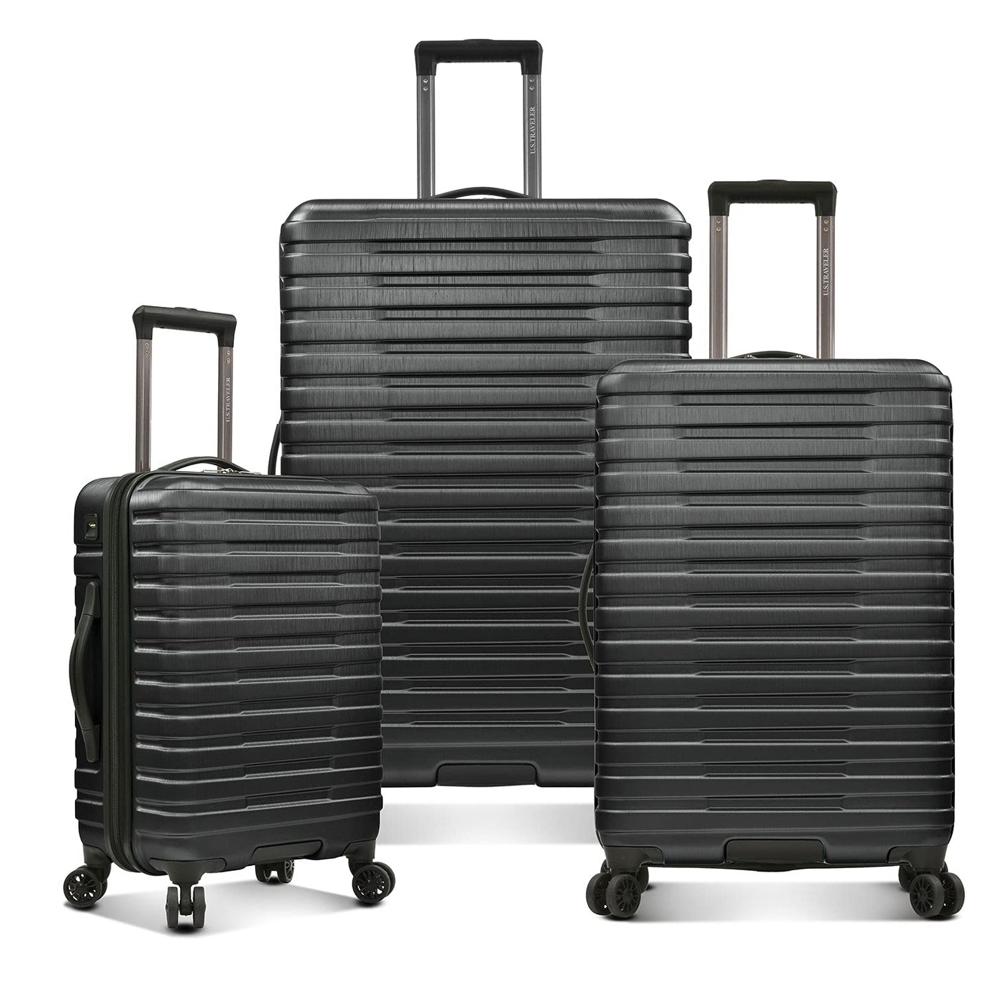 U.S. Traveler Boren