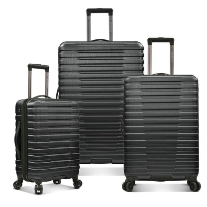U.S. Traveler Boren