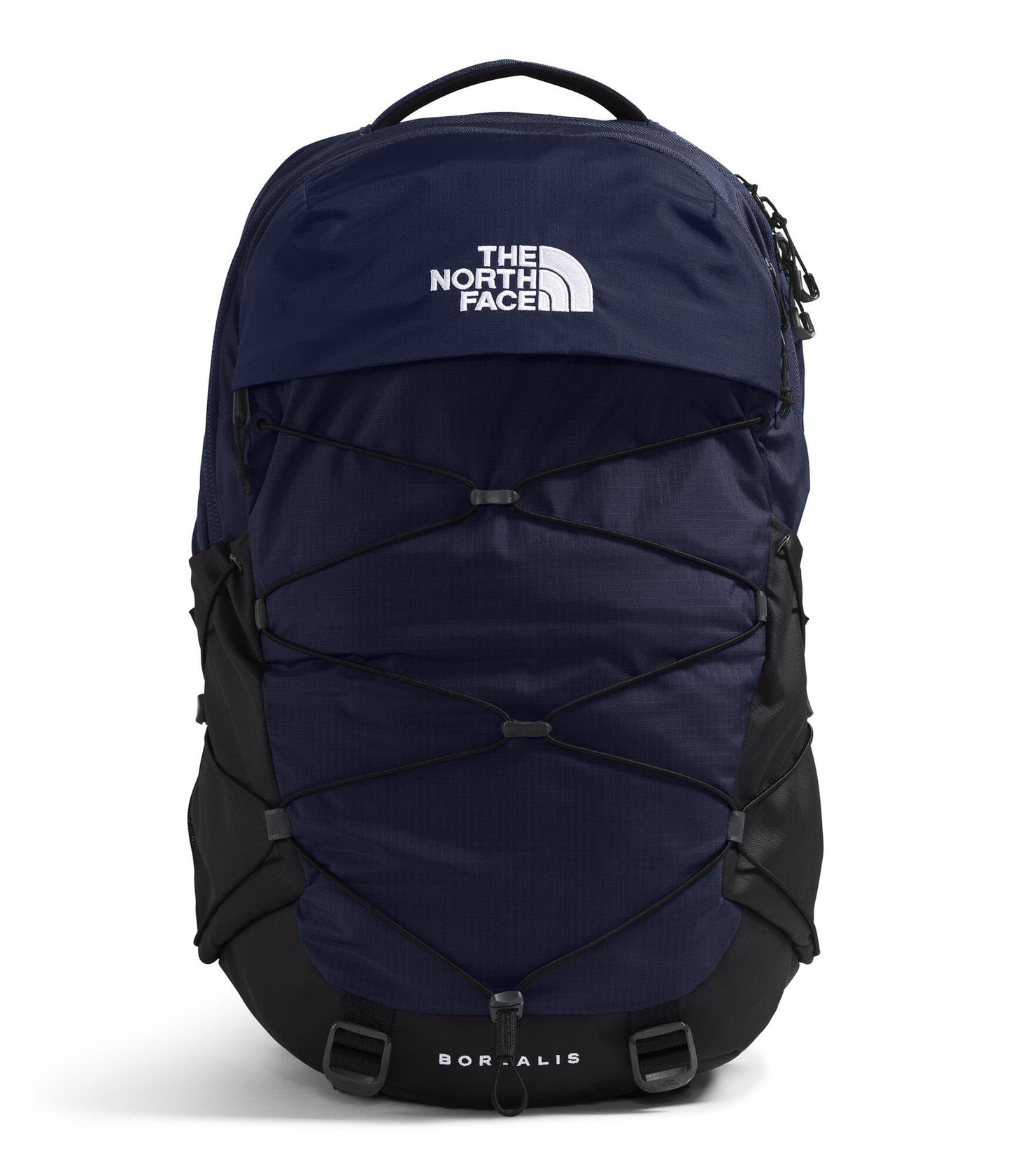 Water-Resistant Commuter Laptop Backpack with 16-Inch Sleeve