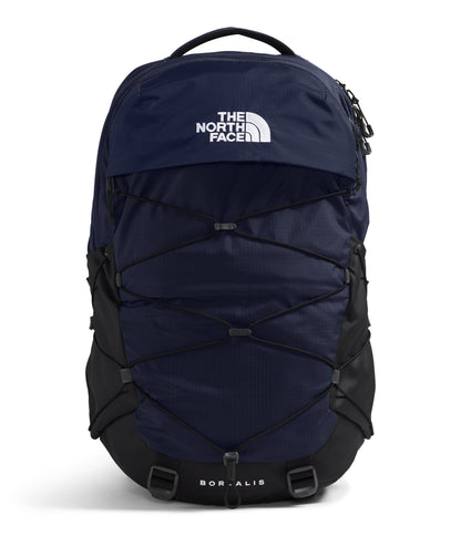 Water-Resistant Commuter Laptop Backpack with 16-Inch Sleeve