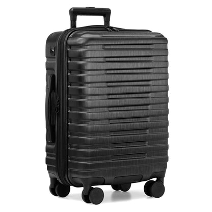 U.S. Traveler Boren