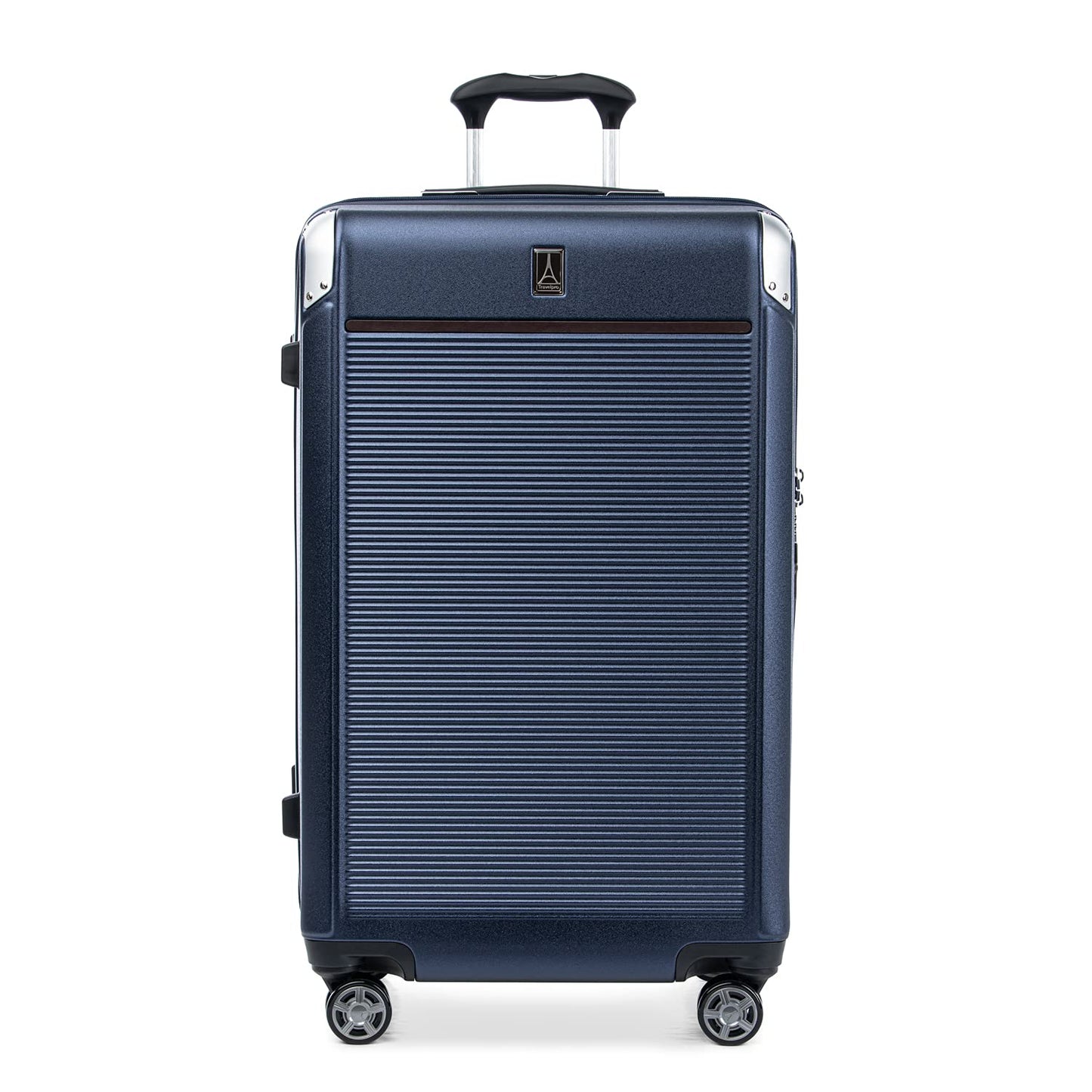 Expandable Hardside Spinner Luggage with TSA Lock