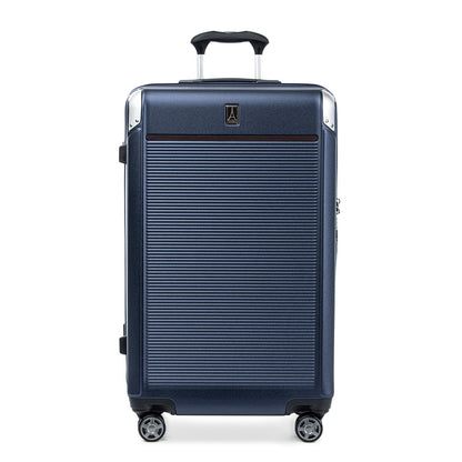 Expandable Hardside Spinner Luggage with TSA Lock