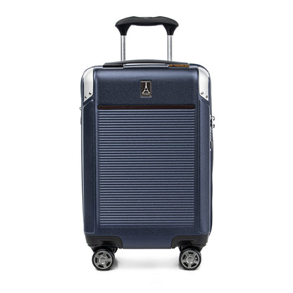 Expandable Hardside Spinner Luggage with TSA Lock