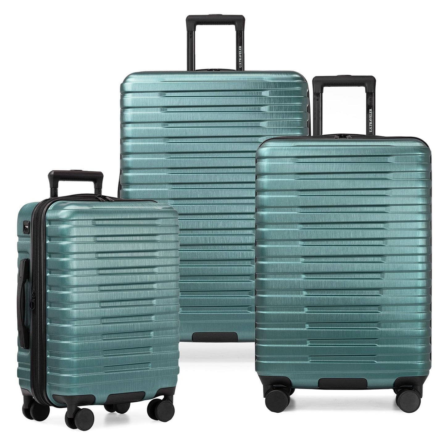 U.S. Traveler Boren