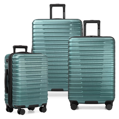 U.S. Traveler Boren