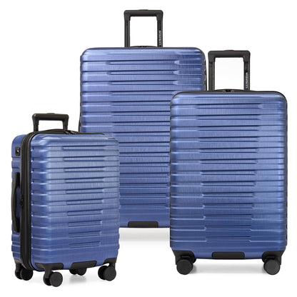 U.S. Traveler Boren