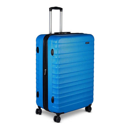 Amazon Basics Hardside Spinner, Carry-On, Expandable Suitcase Luggage with Wheels